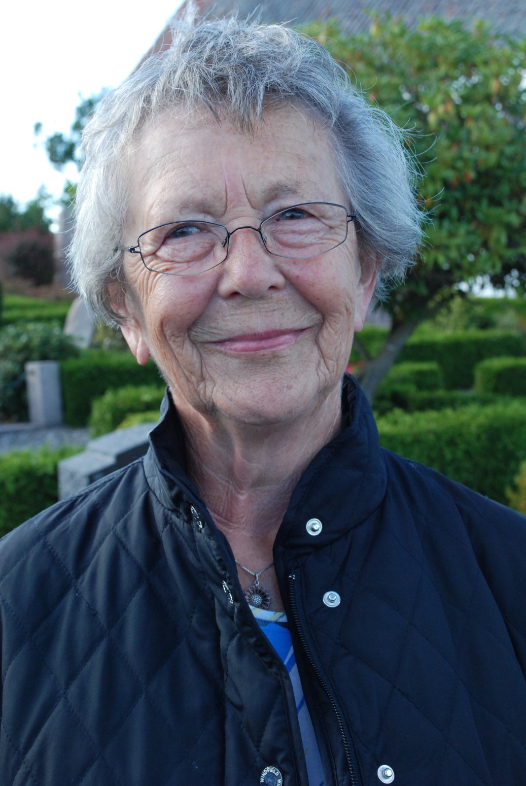 Lilly Christoffersen