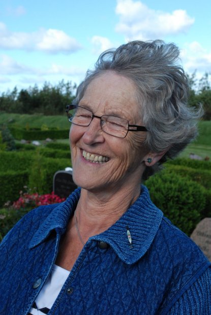 Asta Christoffersen