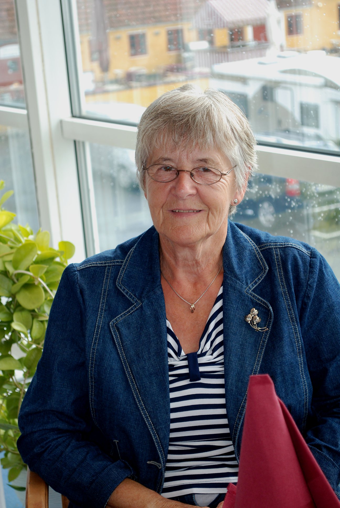 Sonja Christoffersen