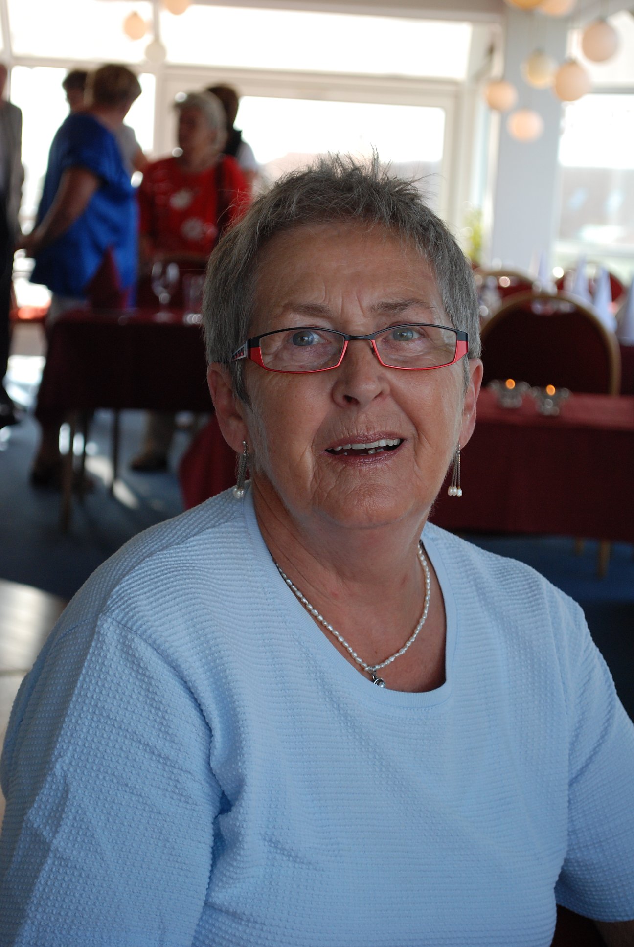 Else Nielsen
