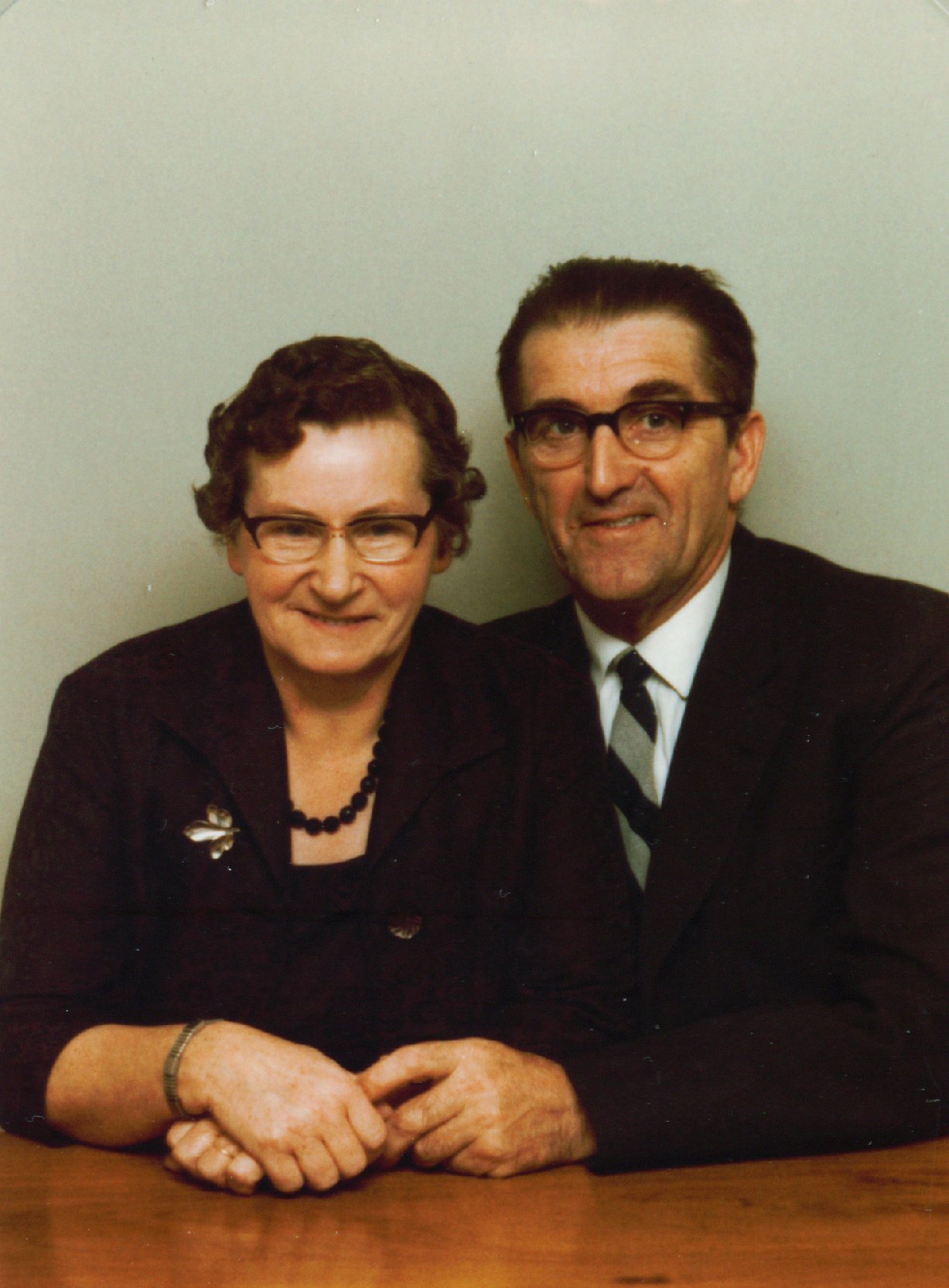 Olga Henriette Jensen