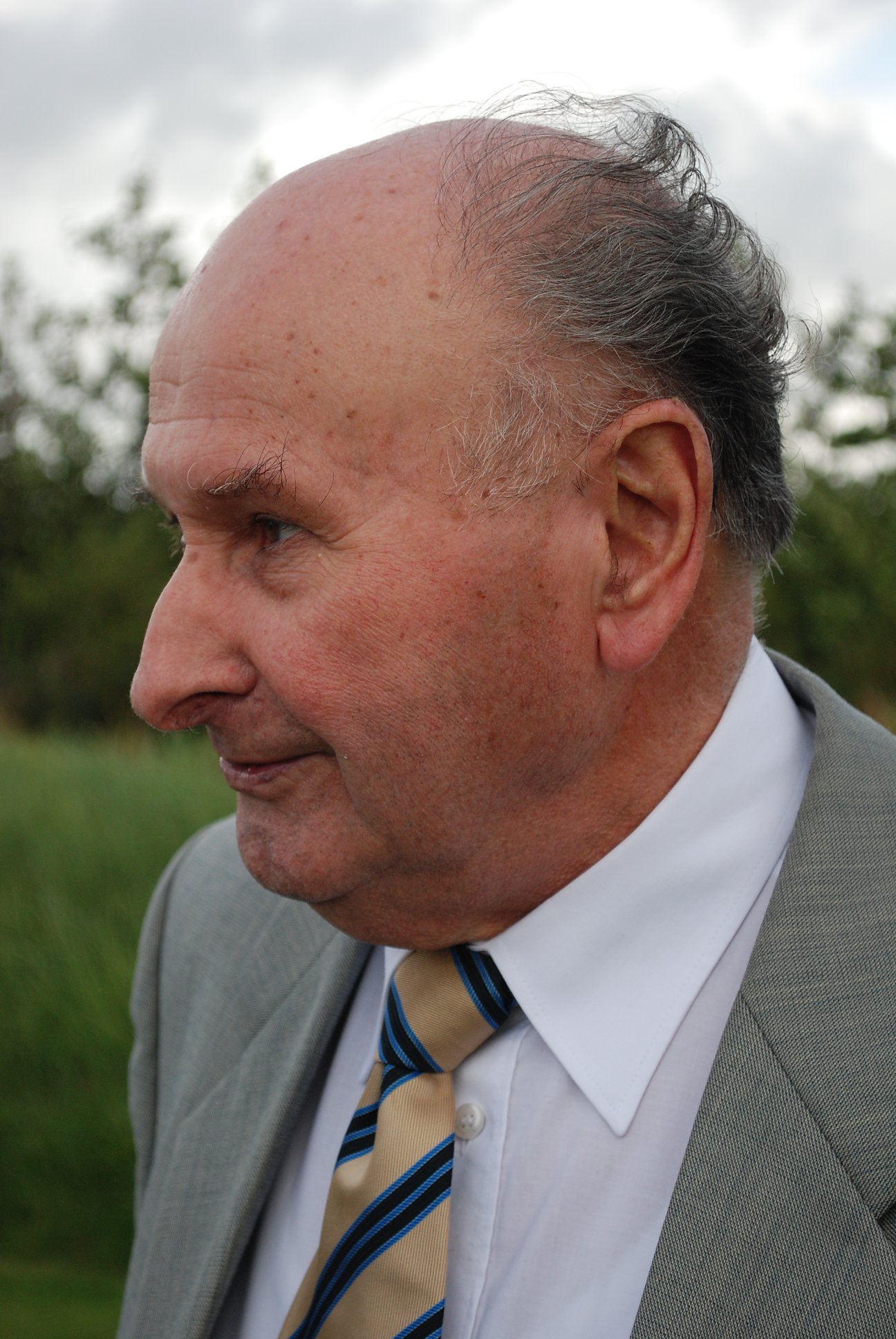 Willy Kristoffersen