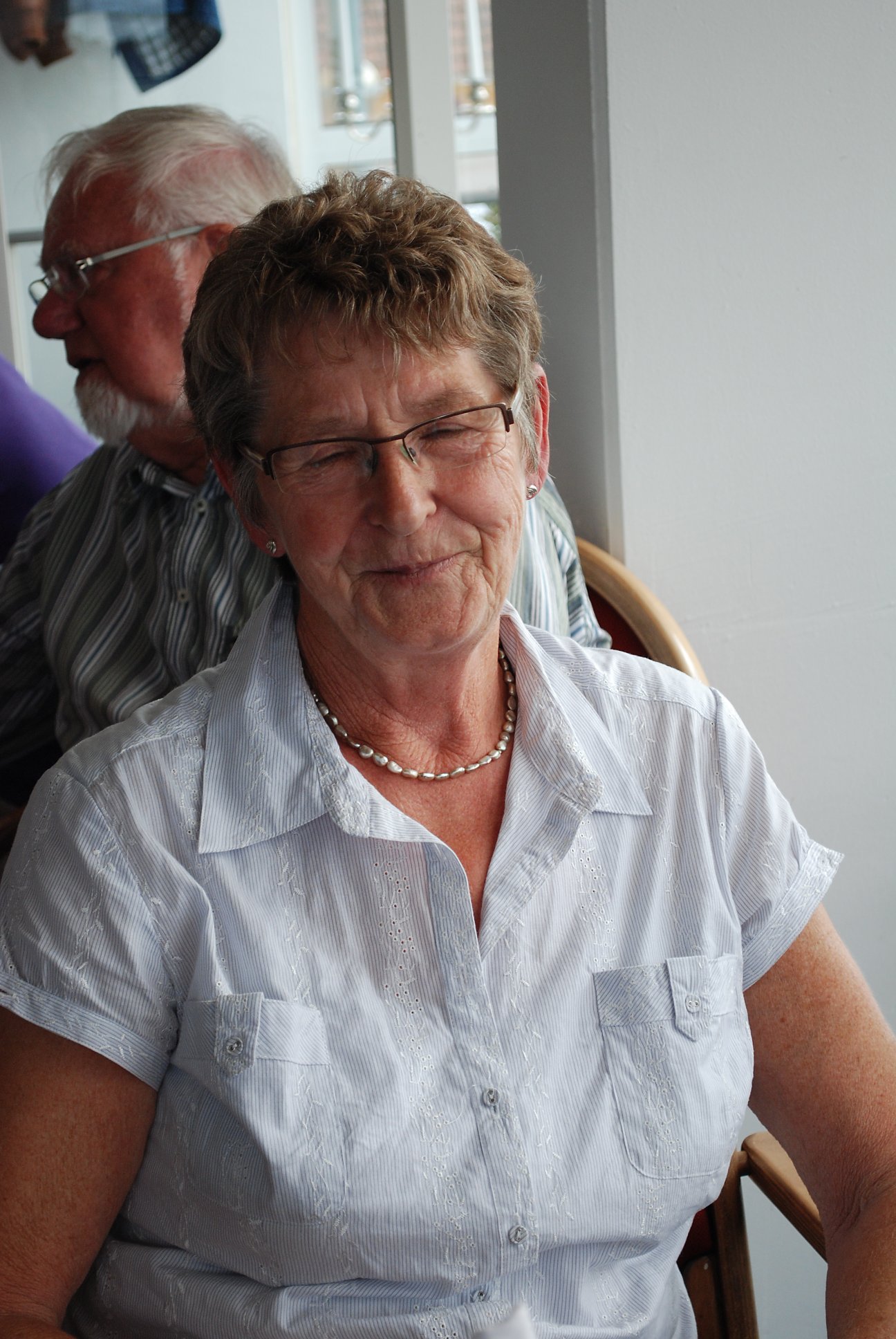 Mie Kristoffersen
