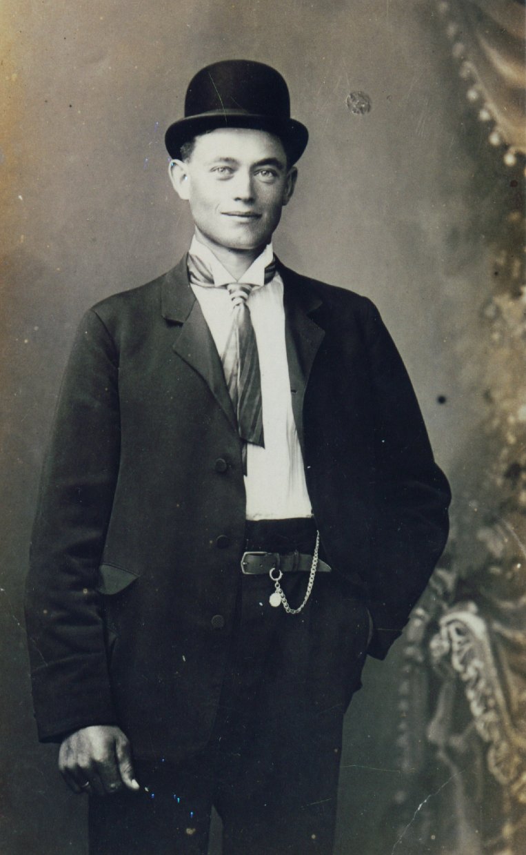 Laurids Christian Jensen