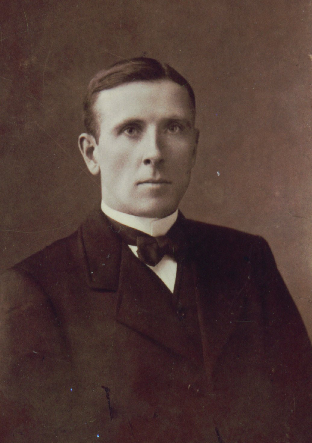 Kristen Svendsen Thomsen