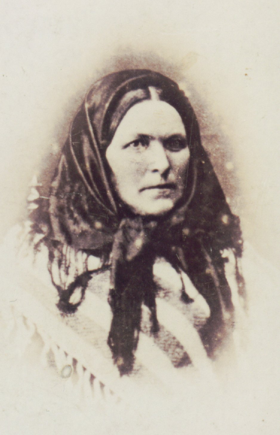 Marianne Christensdatter