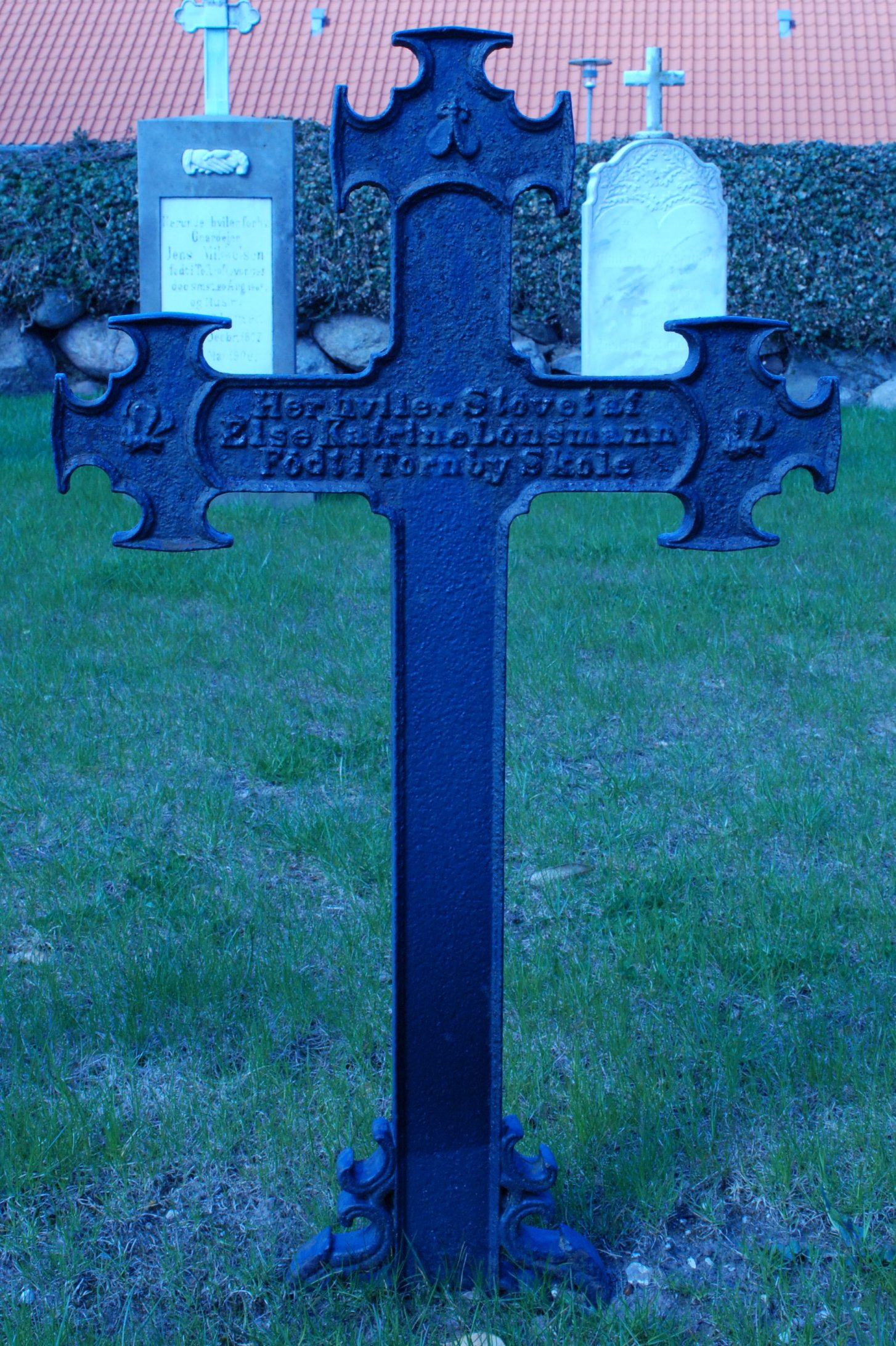 Else Cathrine Nielsdatter