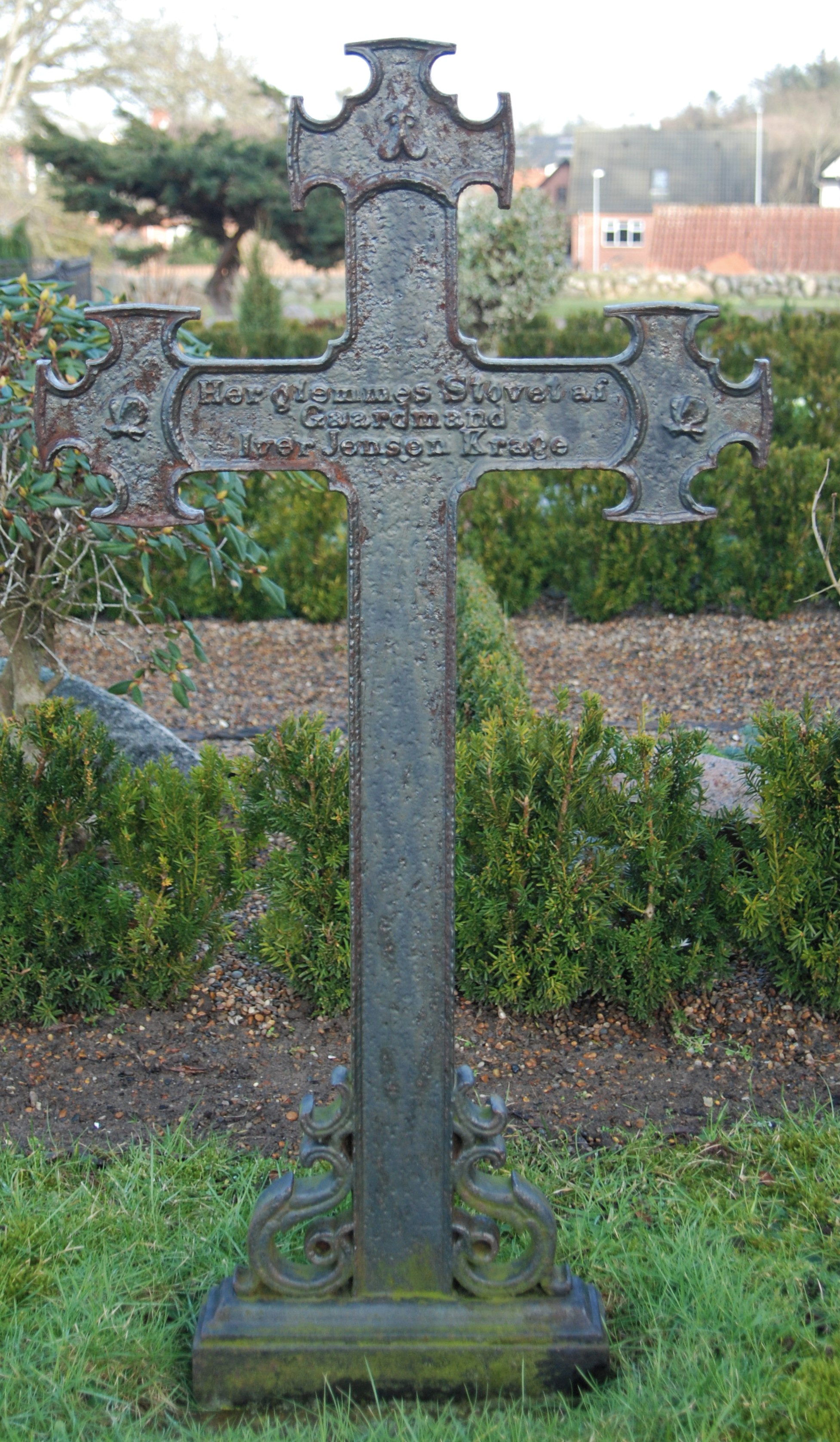 Iver Jensen