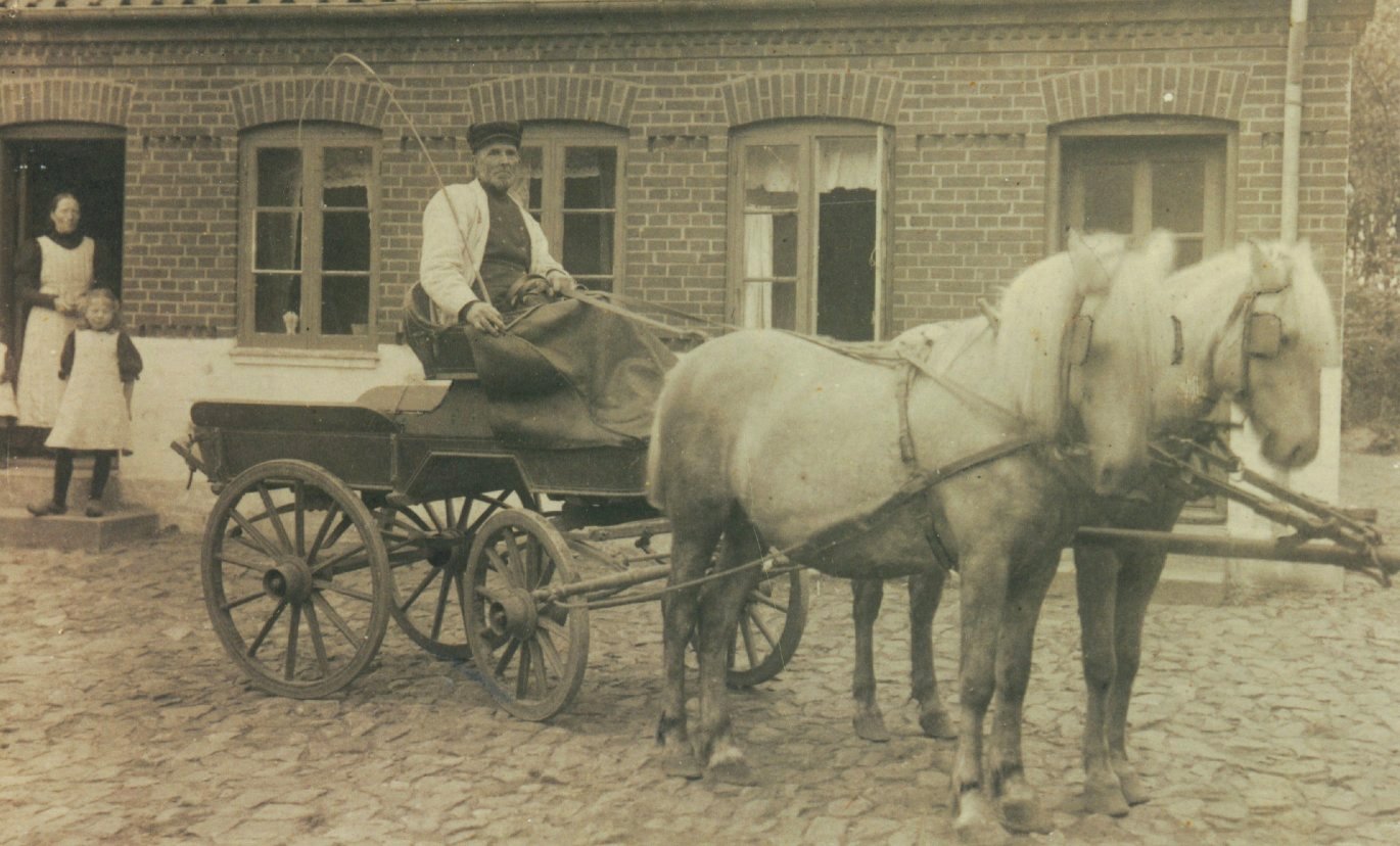 Christen Svendsen Thomsen