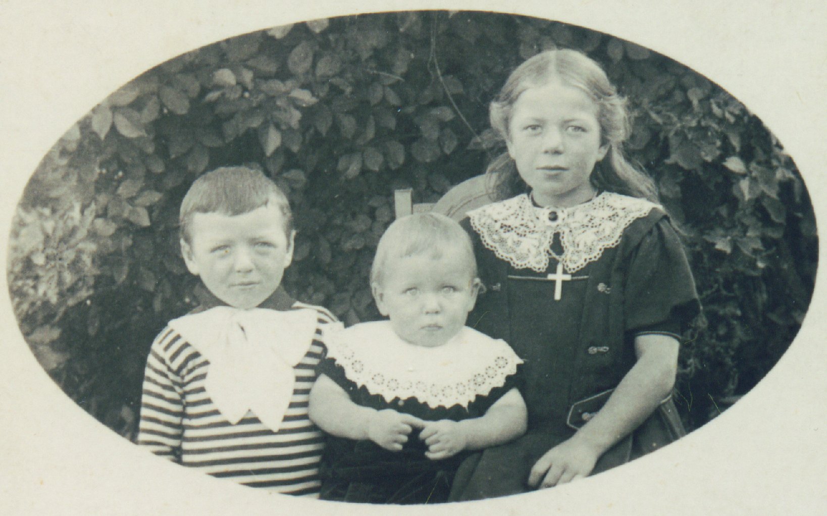 Ingeborg Marie Møller Nielsen