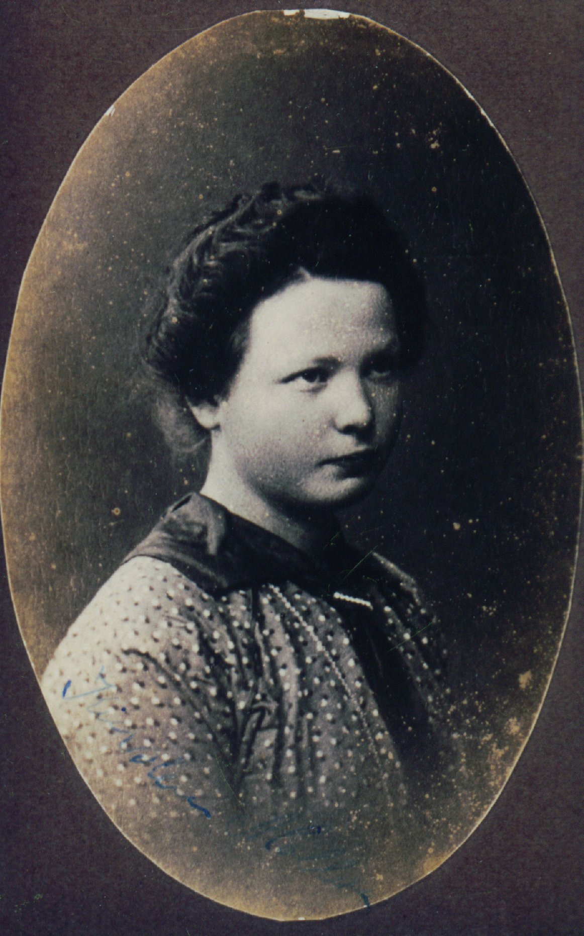 Kirsten Marie Christensen Møller