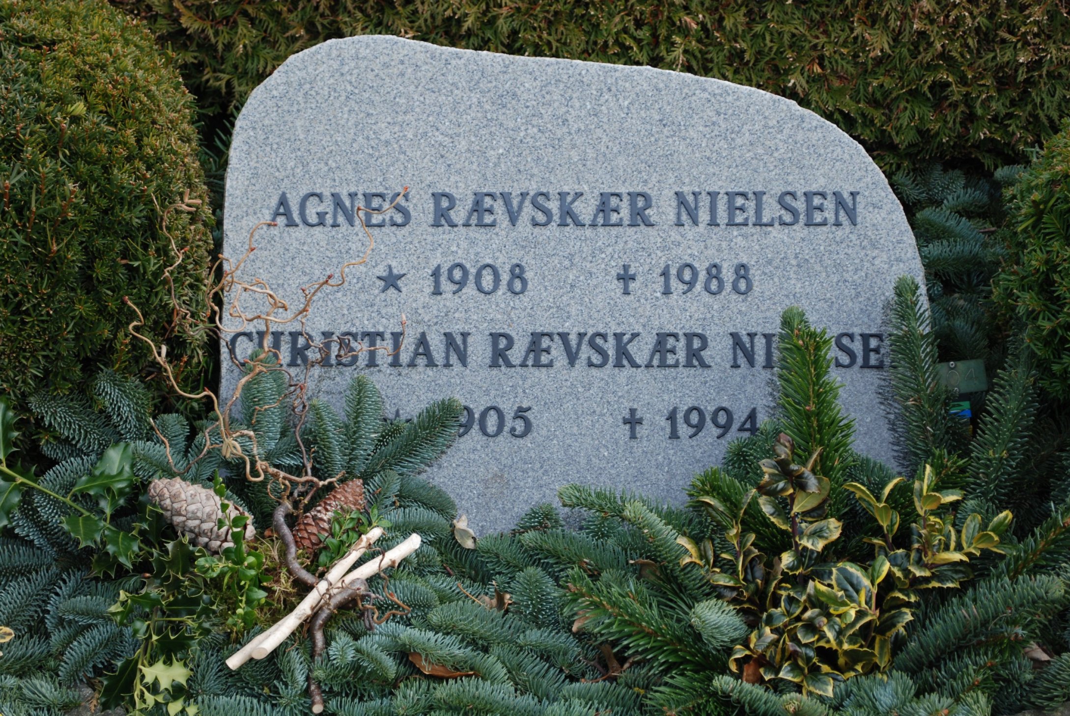 Christian Nielsen