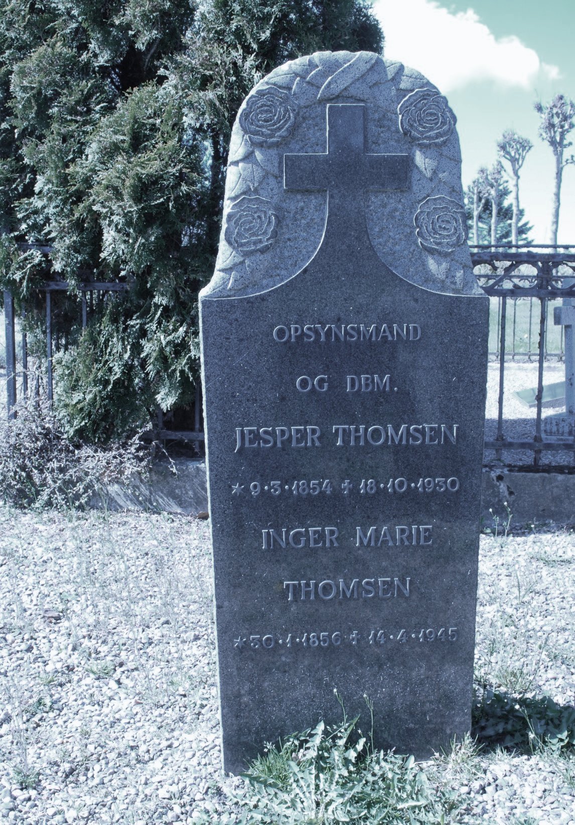Jesper Thomsen