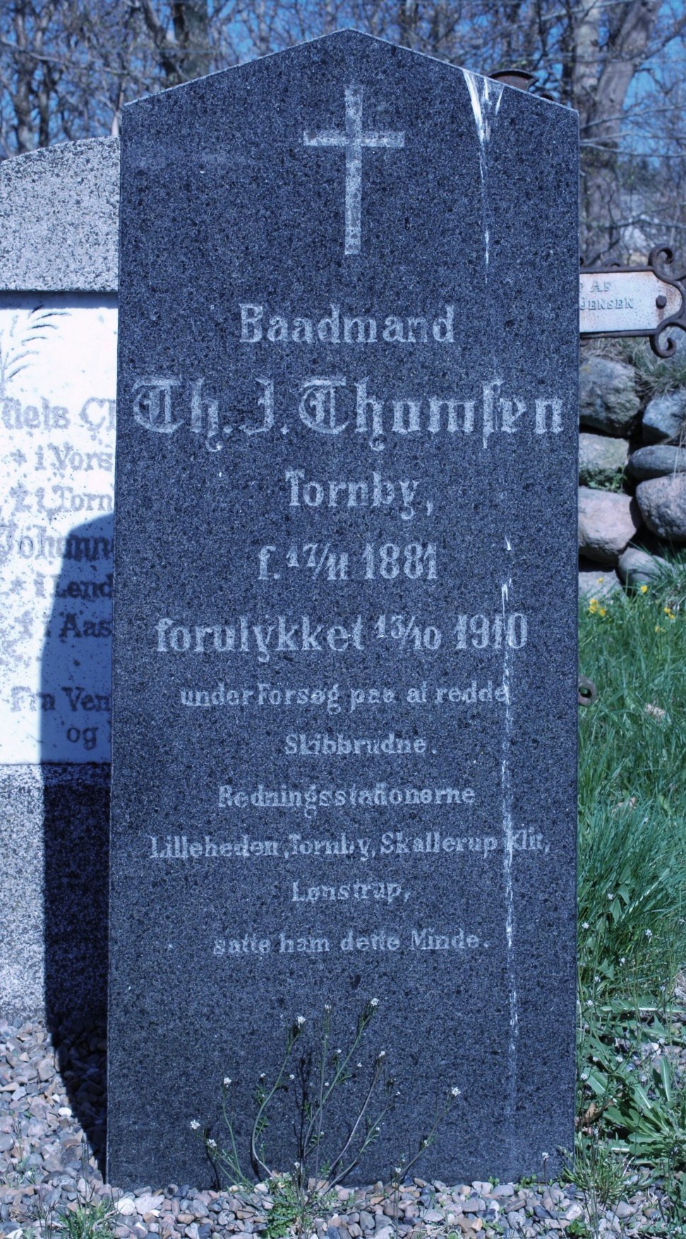 Thomas Jensen Thomsen
