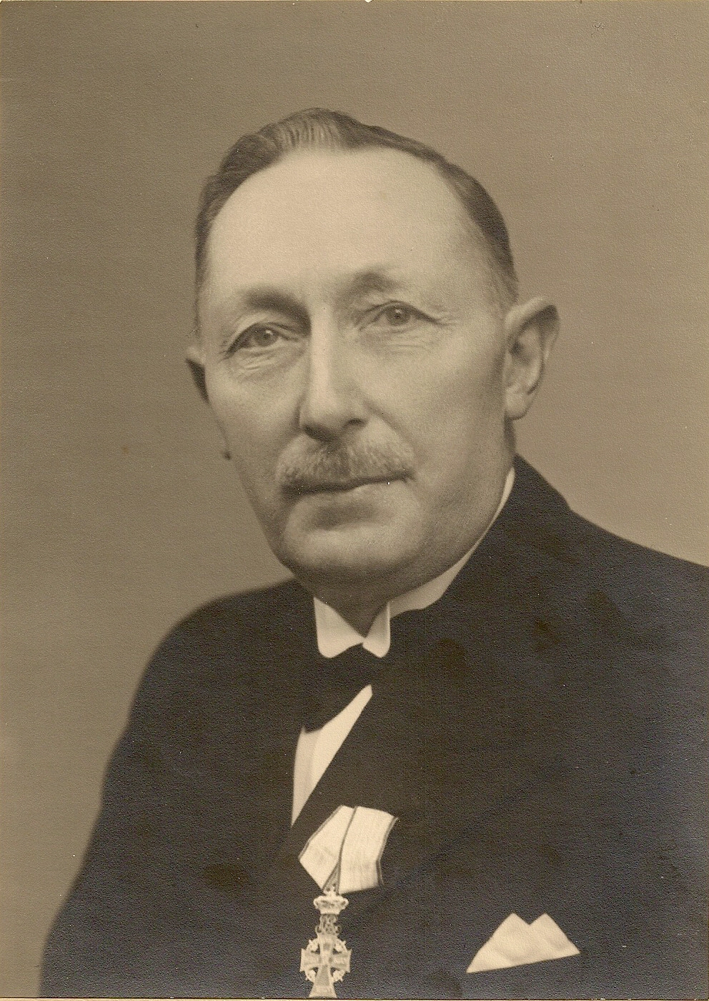 Carl Jacob Thomsen