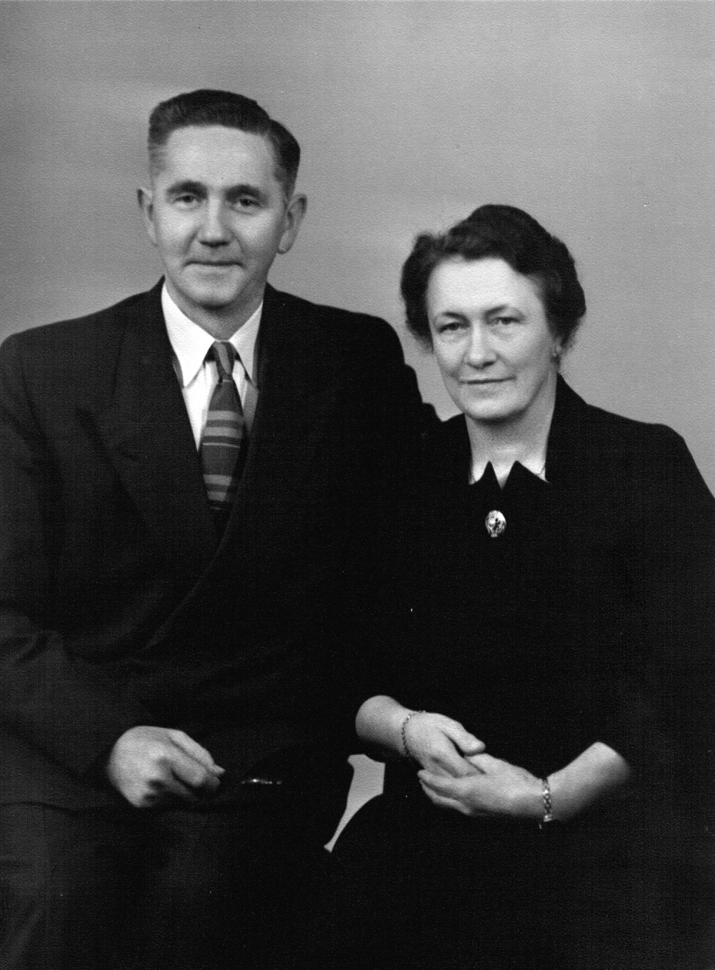 Anne Jensine Thomsen