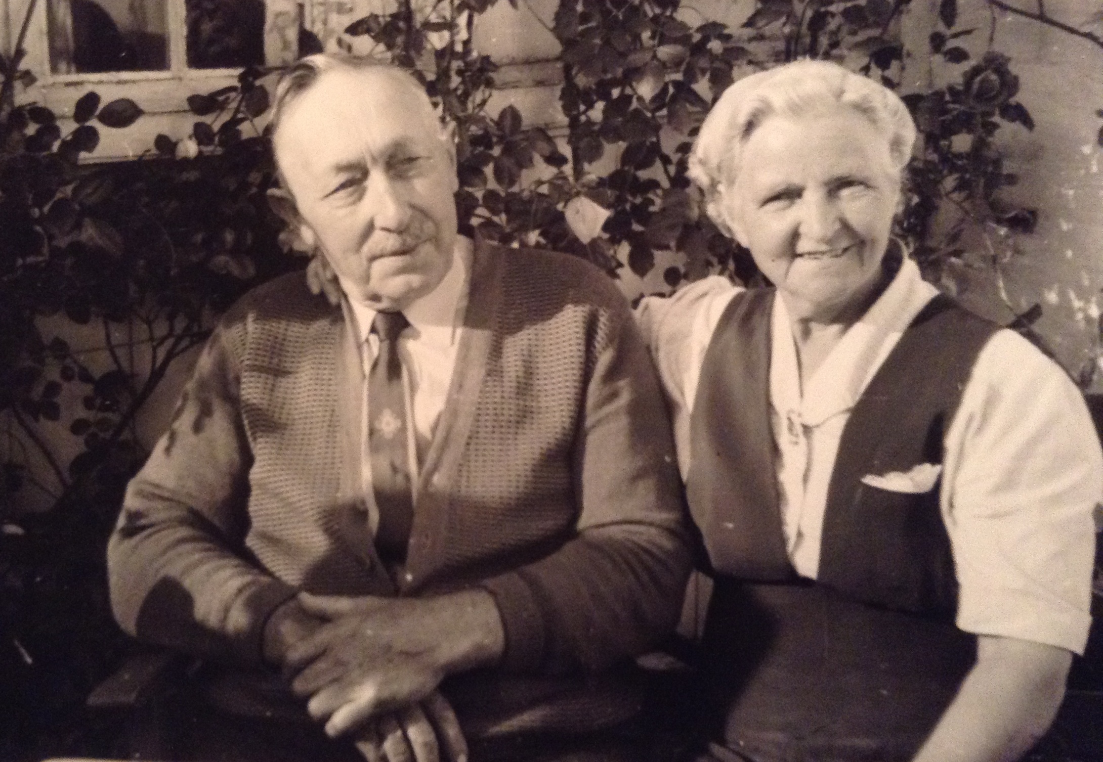 Astrid Kirstine Pedersen