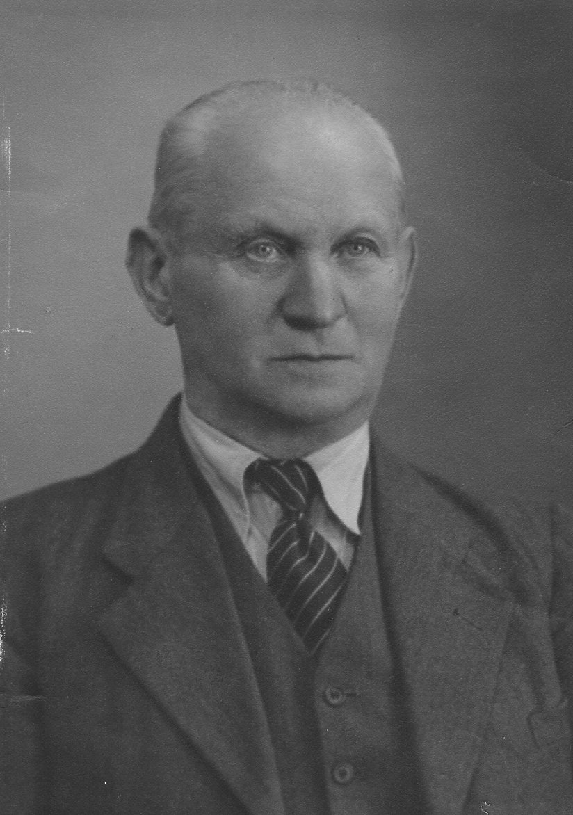 Hans Ferdinand Frederiksen