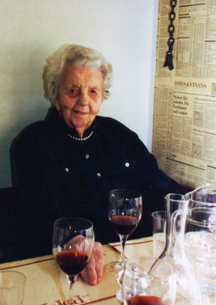 Maren Nielsen