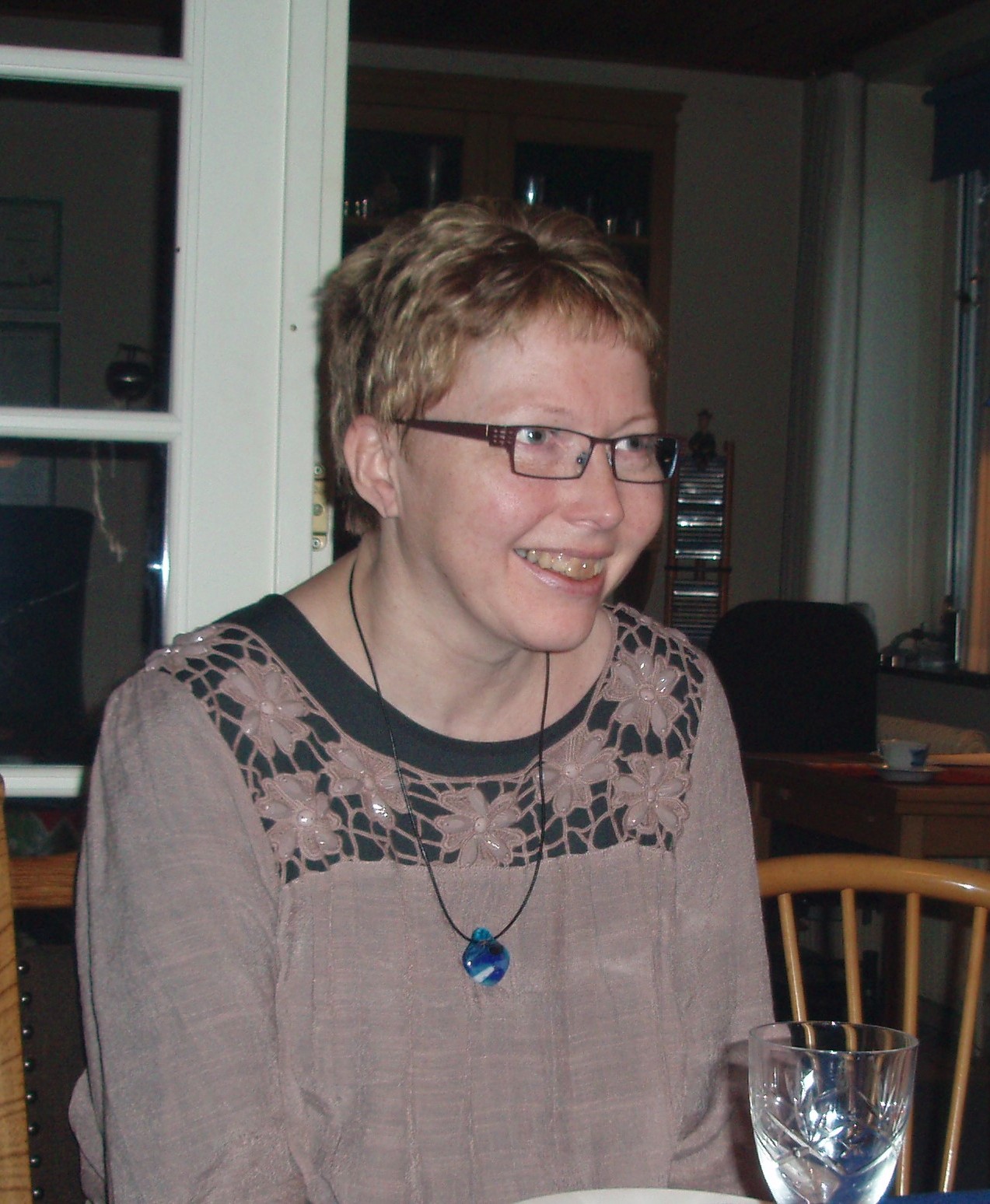 Bodil Gaardmark Sundstrup