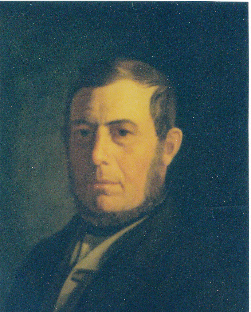 Johan Friderich Schack Juhl