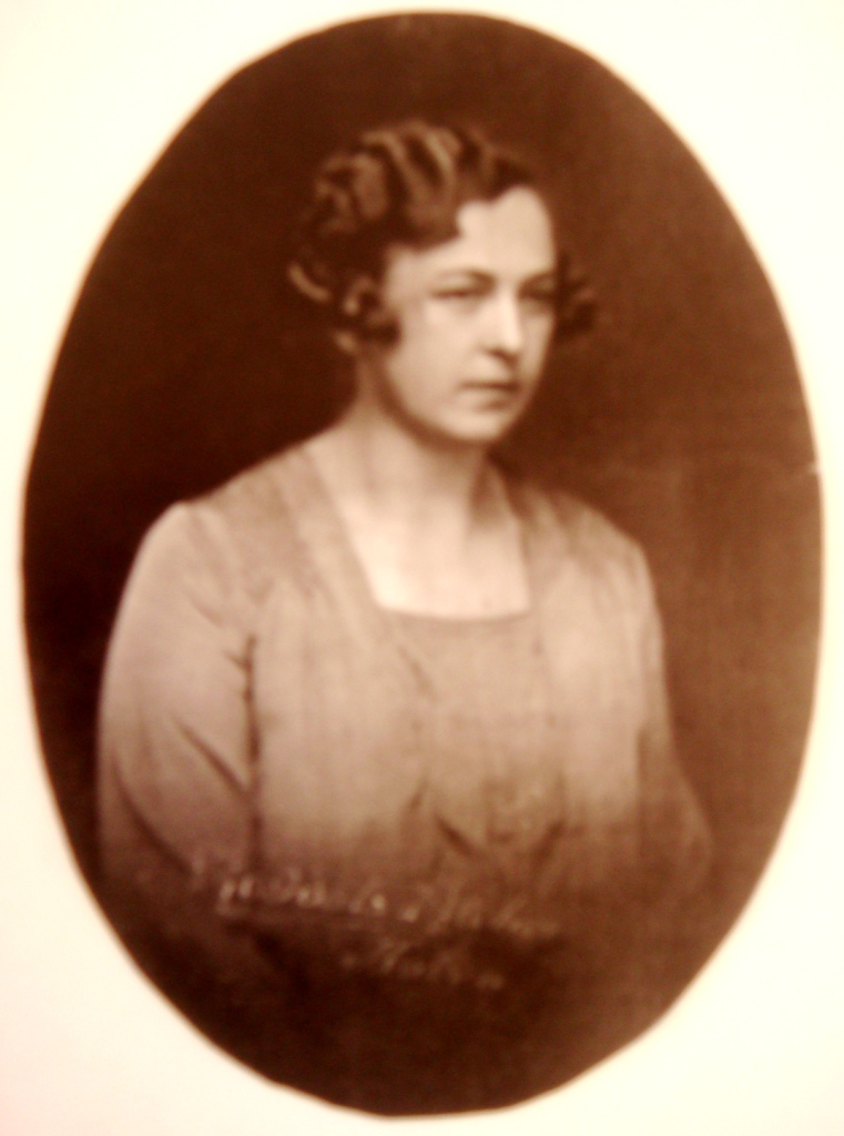 Meta Kirstine Nielsen