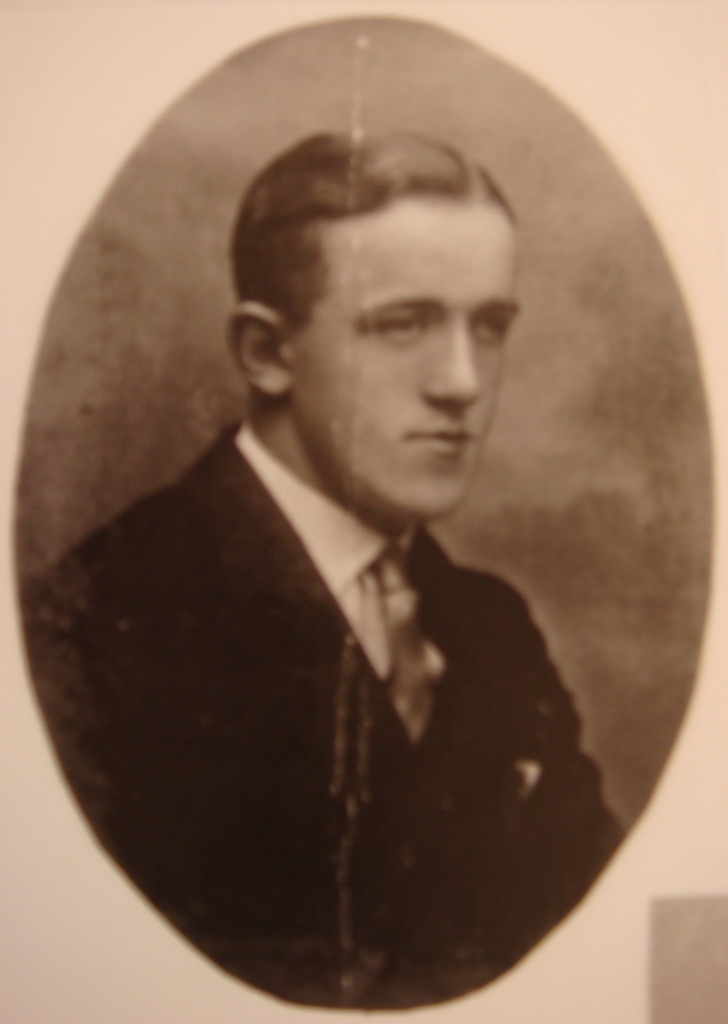 Johannes Nielsen