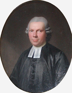 Christian Hansen Bastholm