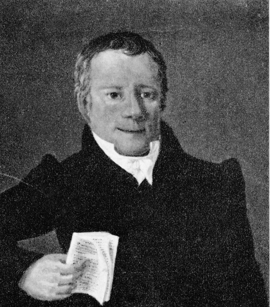 Hans Bastholm