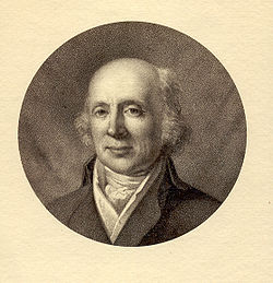 Peter Christian Abildgaard
