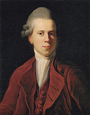 Nicolai Abraham Abildgaard