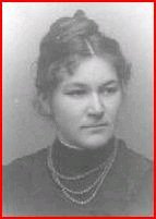 Engel Sofie Holst