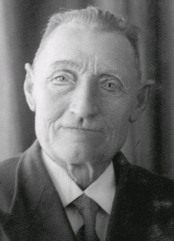 Niels Peter Jensen