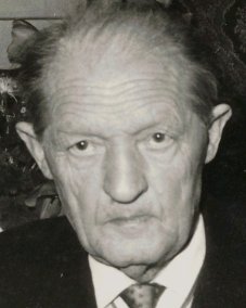 August Jensen