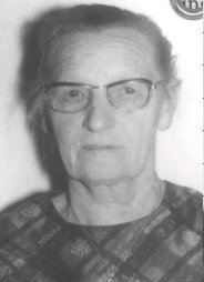 Thora Jensen