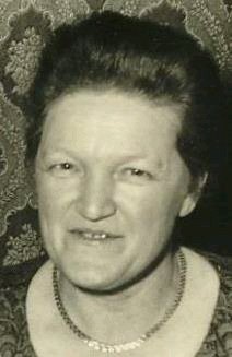 Gudrun Jensen