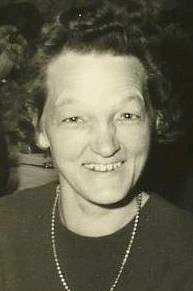 Bodil Jensen