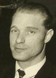Svend Jensen