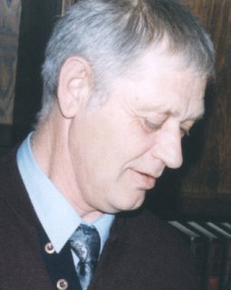 Jørgen Nørgaard Jensen