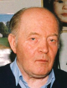 Kristian Møller Jensen