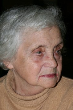 Else Møller Jensen