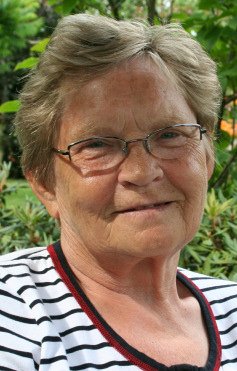 Lis Møller Jensen