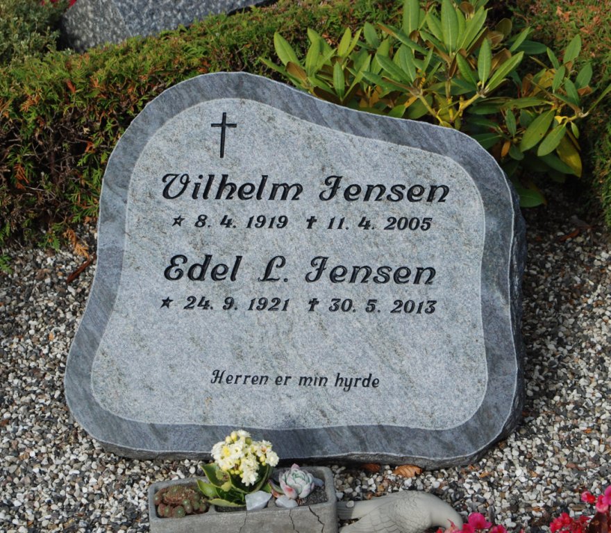 Vilhelm Jensen