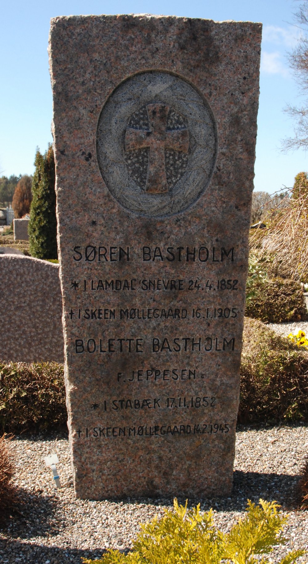 Søren Christian Nielsen