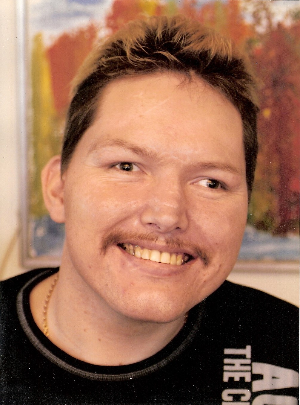 Hans Gaardmark Sundstrup