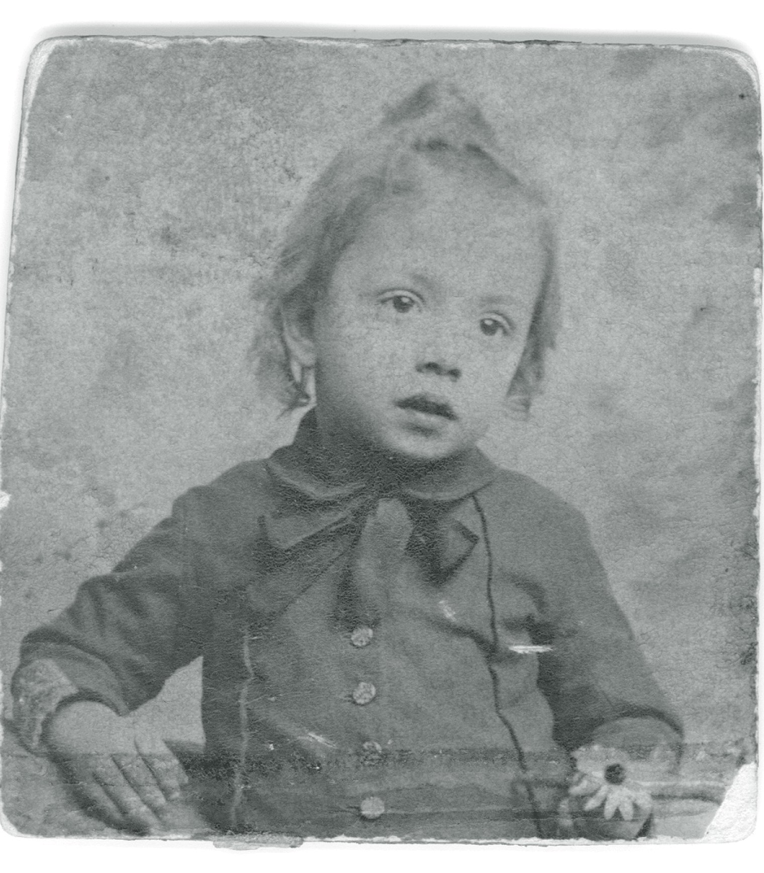 Traugott Otto Francis Herzer