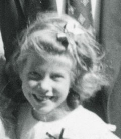 Sandra Elaine Williamson