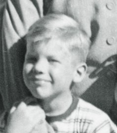 Hugh Robert Williamson