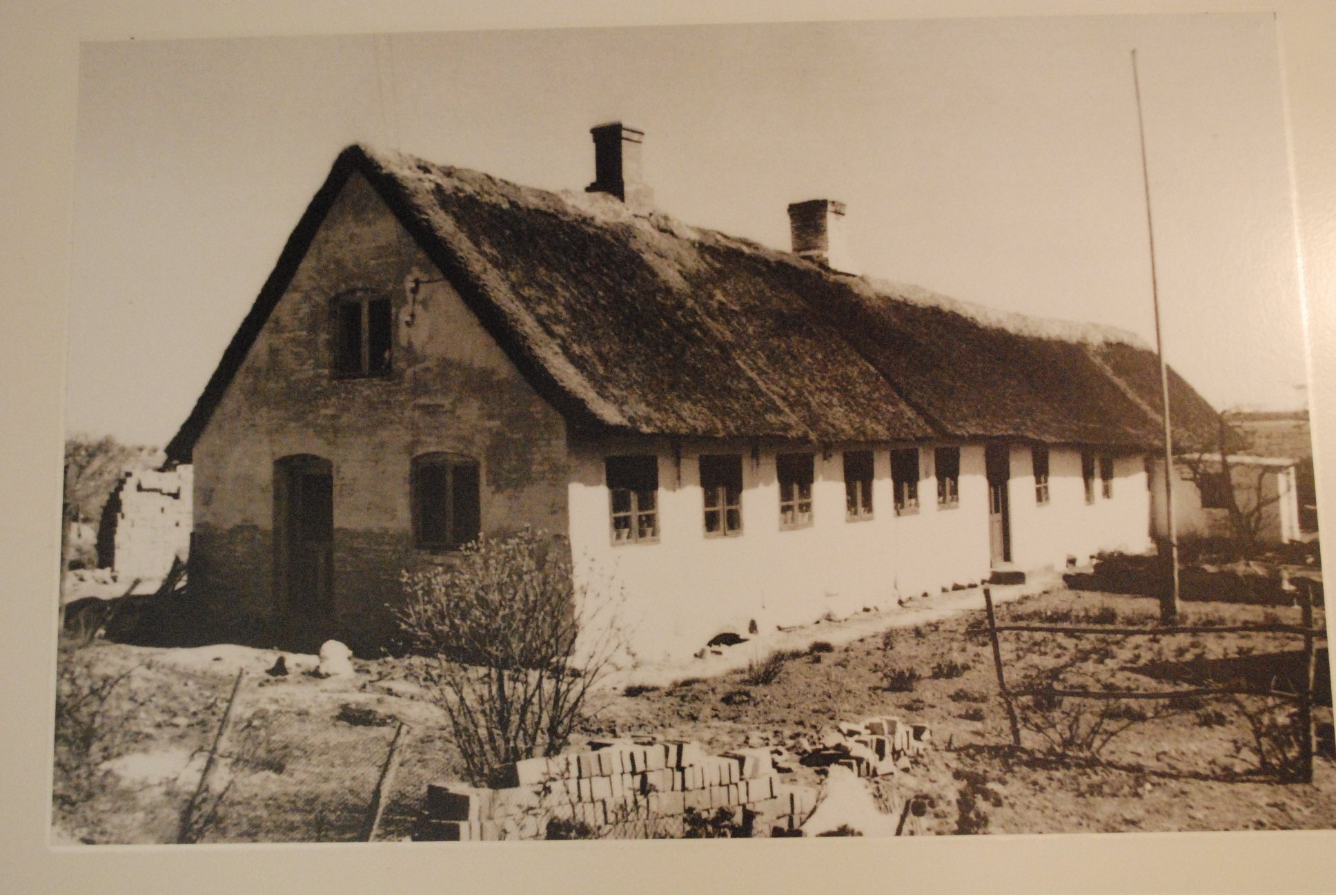 Hans Pedersen