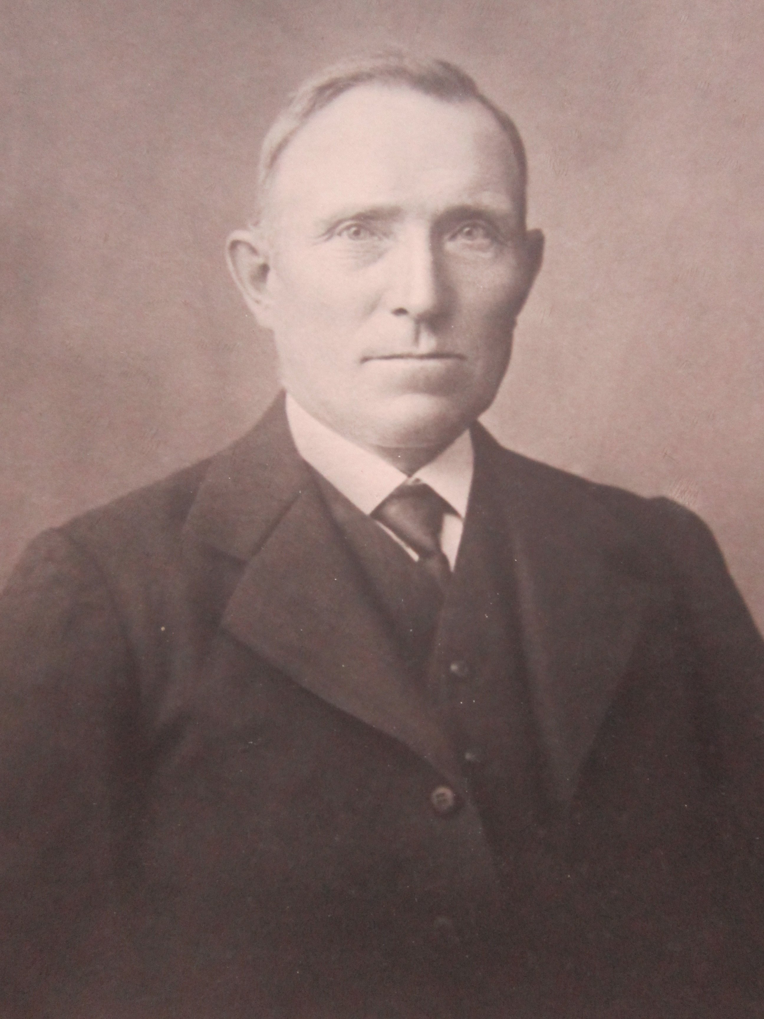 Jesper Jensen